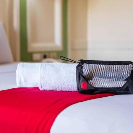 אילוילו Bernwoods Extyn B&B Dormitory מראה חיצוני תמונה