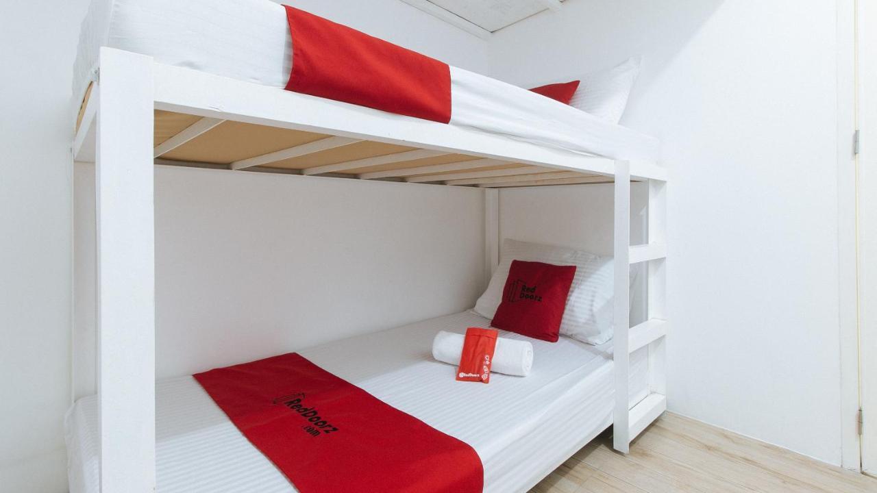אילוילו Bernwoods Extyn B&B Dormitory מראה חיצוני תמונה