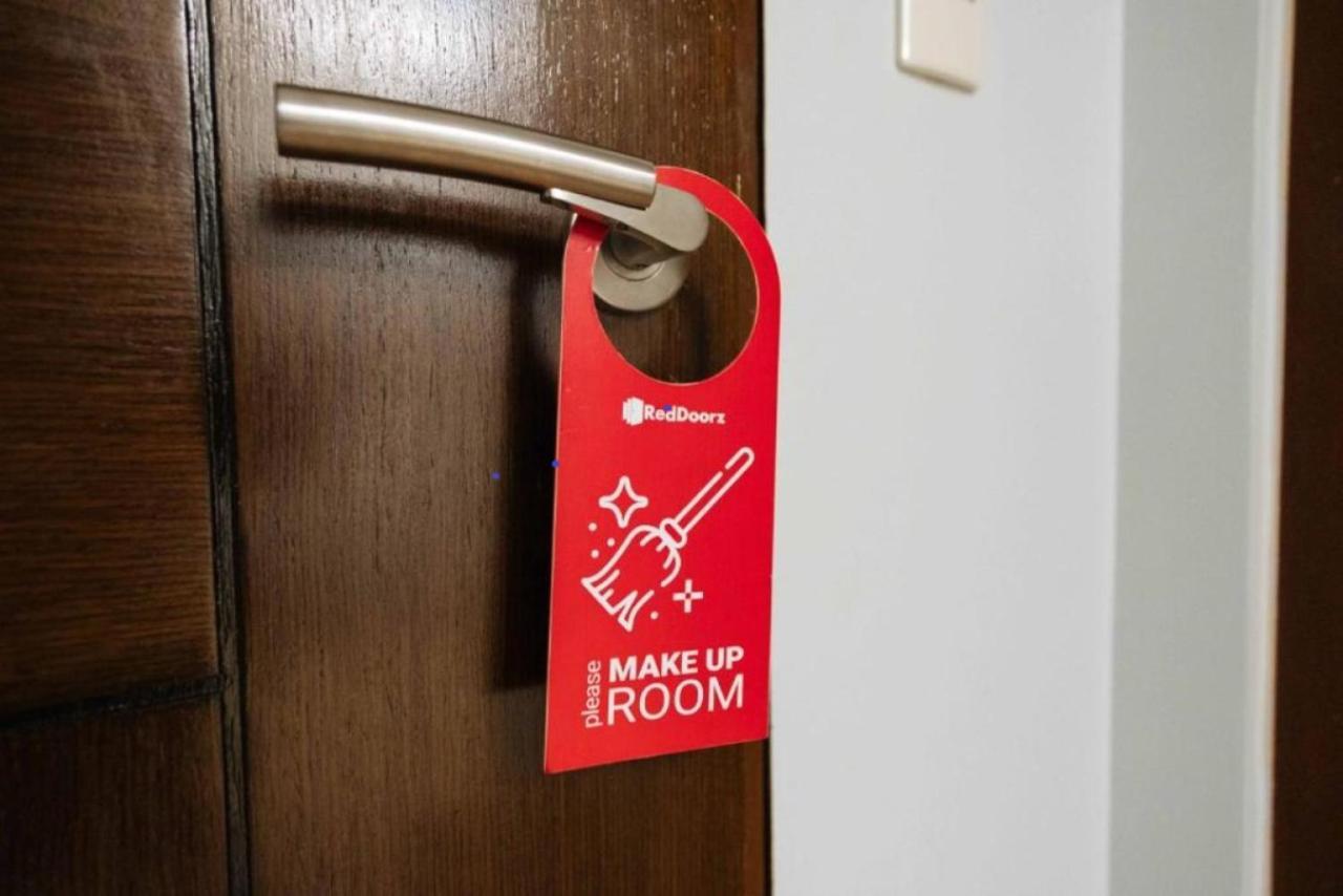 אילוילו Bernwoods Extyn B&B Dormitory מראה חיצוני תמונה
