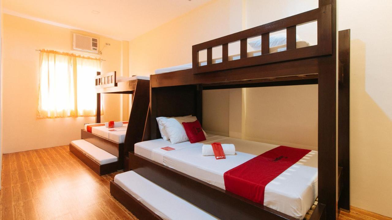 אילוילו Bernwoods Extyn B&B Dormitory מראה חיצוני תמונה
