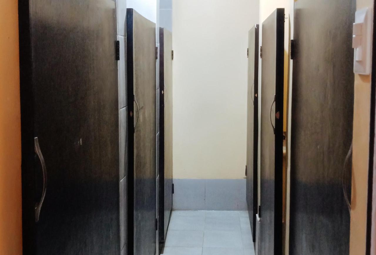 אילוילו Bernwoods Extyn B&B Dormitory מראה חיצוני תמונה